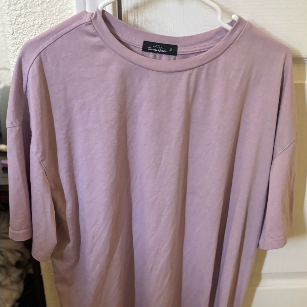 Women’s tee